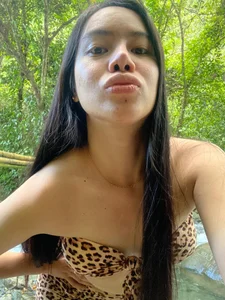 Your Only Leah de Hebefemme Foto