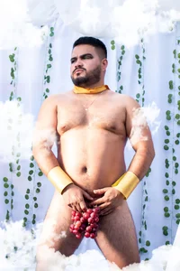 MichaelBear_: GREEK GOD 🏛️🔥 ( 7 фото)