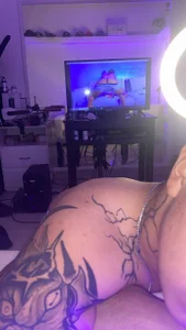 ThomasThundr my ass for u my love 😛😍 Foto 3