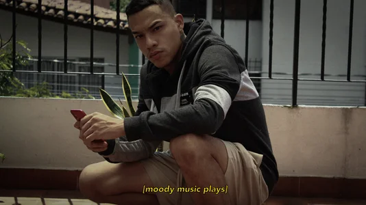 Osiiriis new selfies with my cam! Immagine 