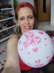 samanthaExsotic you are the complement that I need Pic