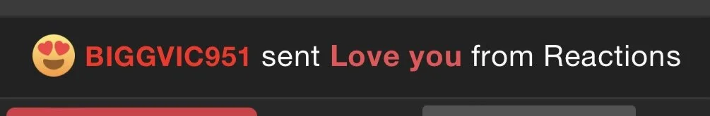 MsConejitaa Thank you for always showing me love !!! Pic 7