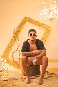 Ken-boy_ 👑☀️ Divine Masculinity Immagine  3