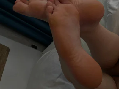 rachelwild Feet Foto 2