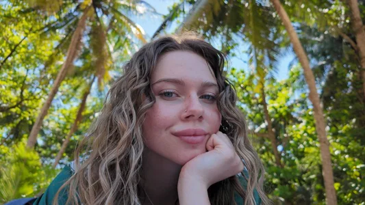 The warmest tropics ❤️