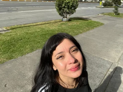 Cute girl. de CattsyCatt  2 Imagens