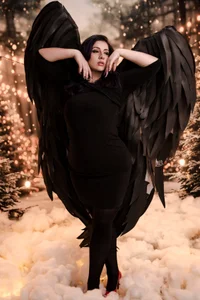 andreafetishx HAPPY NEW YEAR 2026 Pic 5