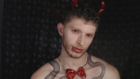 andrewxbii Halloween🔥❤️ Pic 3