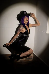 AmeliaNaughty_ 🤟🏻😈WELCOME SLAVE😈🤟🏻 Pic 2