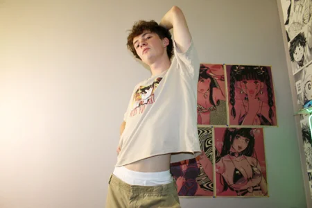 LukeSweet: Smth new and cute ( 5 фото)