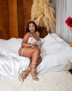 LennaCoper: 🤍 my favorite white lingerie 🤍 ( 4 фото)