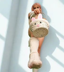 dayis_butera Happy Easter🐰💗 Foto