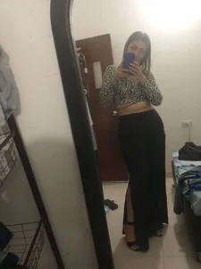 Mia-funny20 Public Pic 3