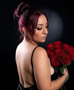 Anggie_Miller I'm ready for you 💕💕 Foto 4