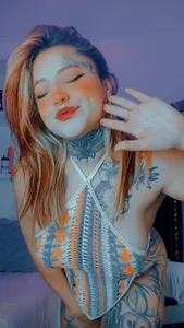 catherine_monroe Smile Foto 5