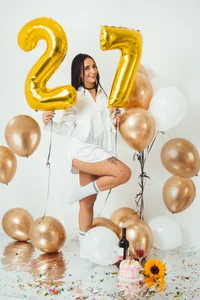 UrNewFantasy's 💓27th BD💓 Sex Photo 3