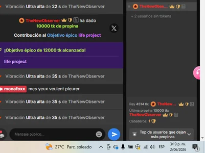 monafoxx wonderful people Kuva 8
