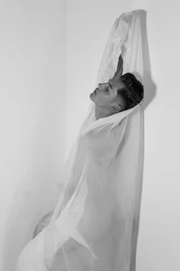 Black and white art de Adams_ricci  8 Imagens