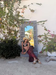 victoria_decapri Bohemian & floral Billede 8