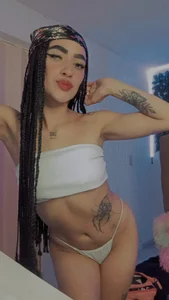 bonniedreams_18 Sexy Foto 6