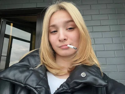 BarbaraGreen my lifestyle Foto 2