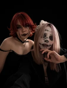 HirokoBard 🎃Helloween🎃 Εικόνα 5