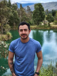 pablo-rincon95 Free Weekend Getaway Photo Gallery- Pablo in the great outdoors 圖片 2