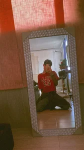 Leo_Glow: Reflections and illusions ( фото)