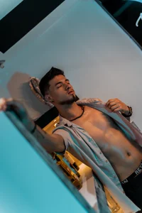 EdwardRoss_ Just me ❤️ Pic 7