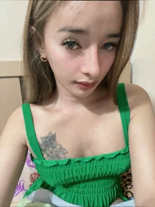 blonde de Tiny_fanny Foto