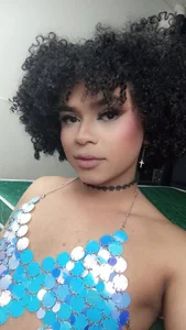 Sun_Fyre Curly Billede 4