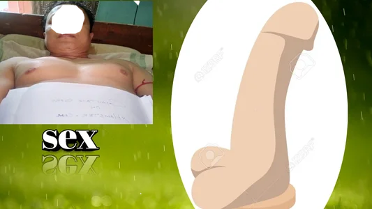 A huge cock fucking sex doll pussy. de Gautambaro Foto