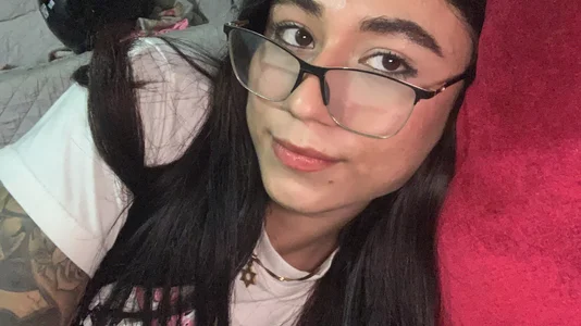 Camila_TransGirl🌸 Bild 2