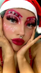 lana_rouse_ 💖 Pretty Face Club Pic 2