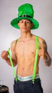 Cristopher23_: San Patricio ( 3 фото)