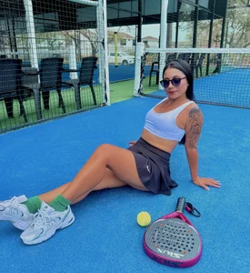 GabiHills 🎾☀️ Εικόνα 3