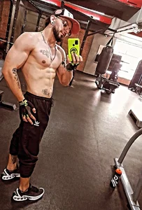 Axel_Stton gym🏋🏻‍♂️💪🏻🥵🔥 Immagine  7