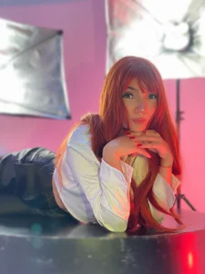 AmyArmstrong Cosplay Day♥ Bilde 8