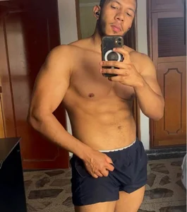 georgeholl thats me Pic