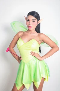 Tinker fairy 🧚‍♂️ ✨ de Notaestheticallykylinee  photos