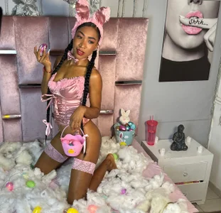 cristal_subin69 SEXY RABBIT🐇❤️ Immagine  2