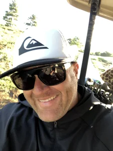 Lance-Merdoc's Golf Sex Photo 5