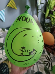 SluttyBanana B- day '23 Foto