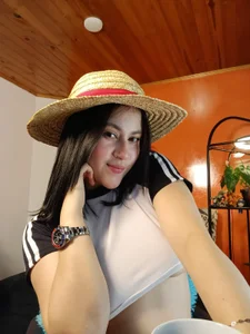 Amber_rosewood_ Luffy Girl Free ♥ slika 4