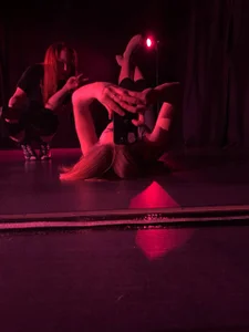 SultryJade I'm a princess Foto