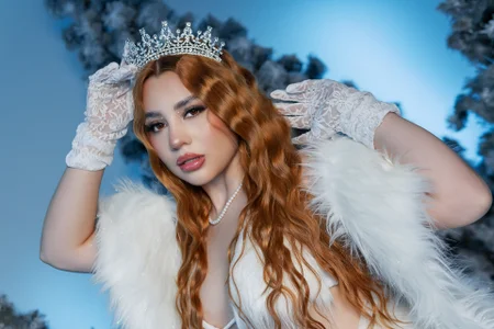 SamanthaKlein_ Winterfell Christmas Bilde 3