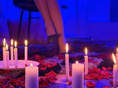 Zdjęcia JaylaScott__ Romantic Nights:  7