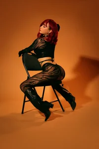 salem_rose Soft Dom❤😋 Bilde 4