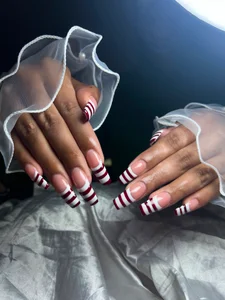 Mia__gates My nails Foto 2