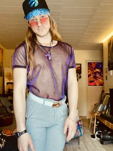 LSDsexslave Sexy  6টি ছবি